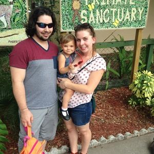 Meet your Posher, Tabatha